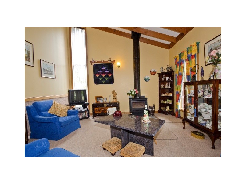 37 Leam Road, Hillwood TAS 7252