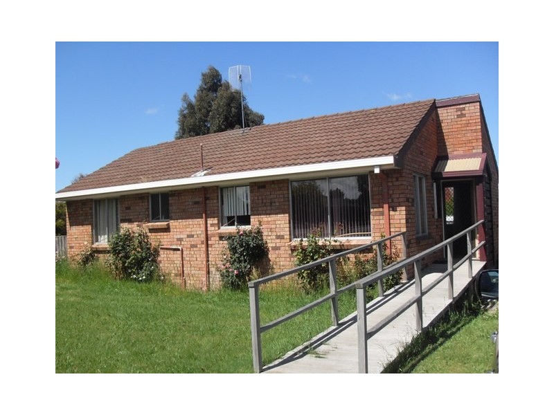 24 Blackwood Drive, Rocherlea TAS 7248