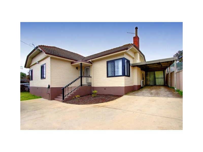 2 St Leonards Road, St Leonards TAS 7250