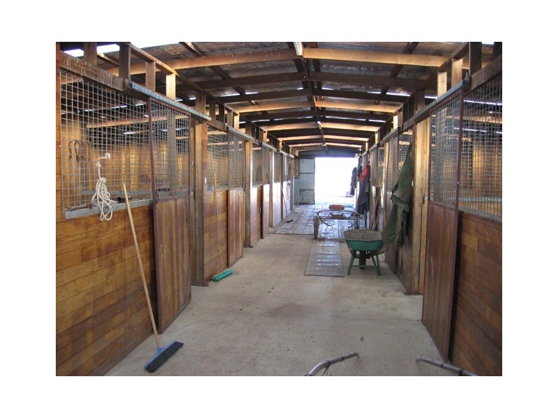 88-112 Clare Street, Campbell Town TAS 7210