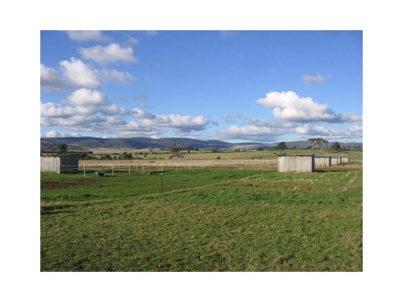 88-112 Clare Street, Campbell Town TAS 7210