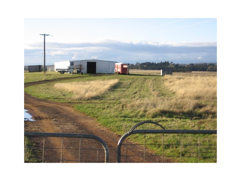 88-112 Clare Street, Campbell Town TAS 7210