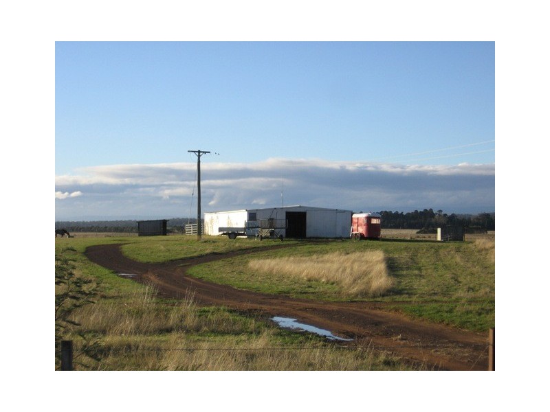 88-112 Clare Street, Campbell Town TAS 7210