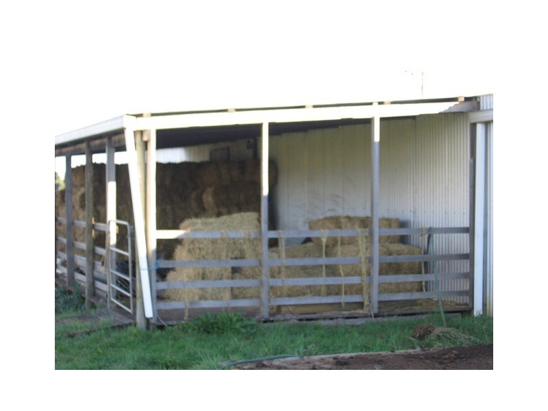 88-112 Clare Street, Campbell Town TAS 7210