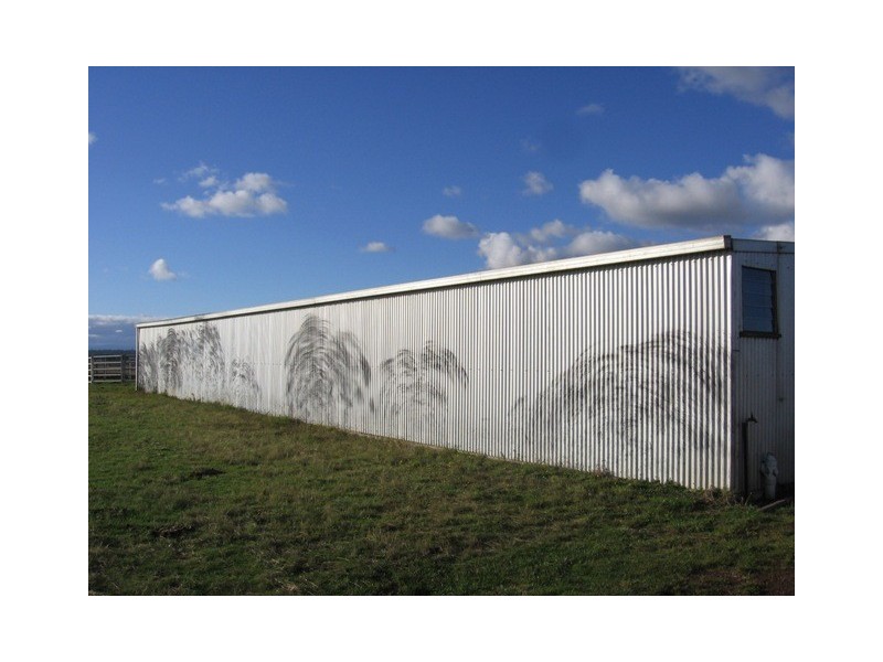 88-112 Clare Street, Campbell Town TAS 7210