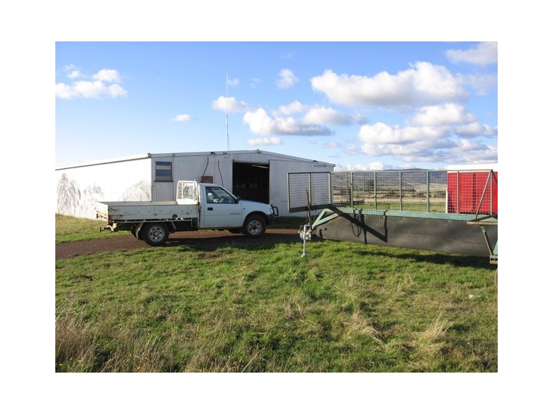 88-112 Clare Street, Campbell Town TAS 7210