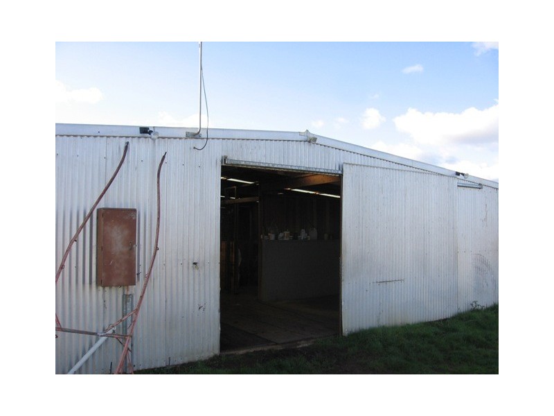 88-112 Clare Street, Campbell Town TAS 7210