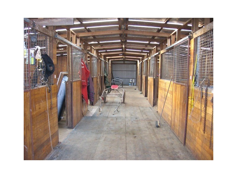 88-112 Clare Street, Campbell Town TAS 7210