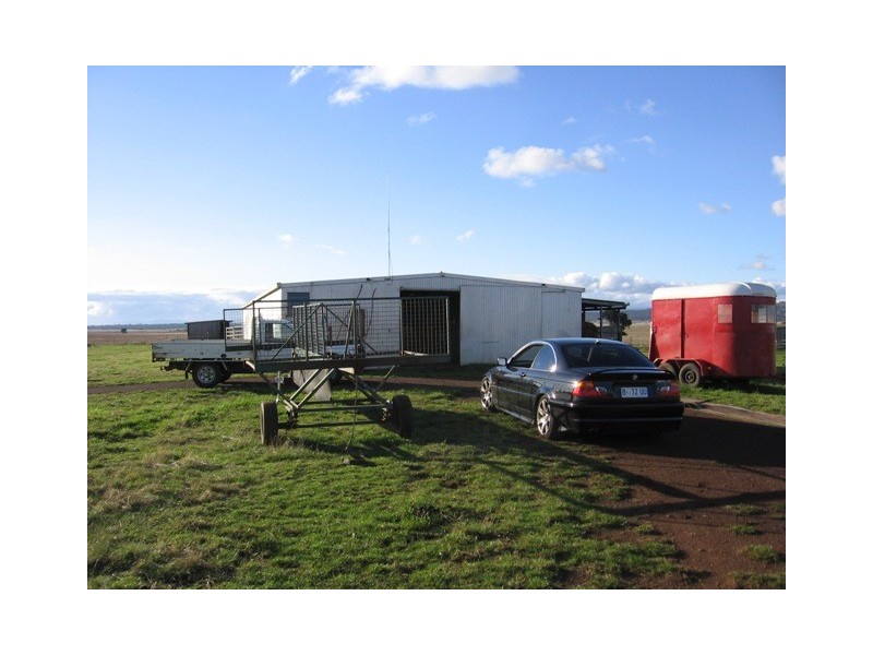 88-112 Clare Street, Campbell Town TAS 7210