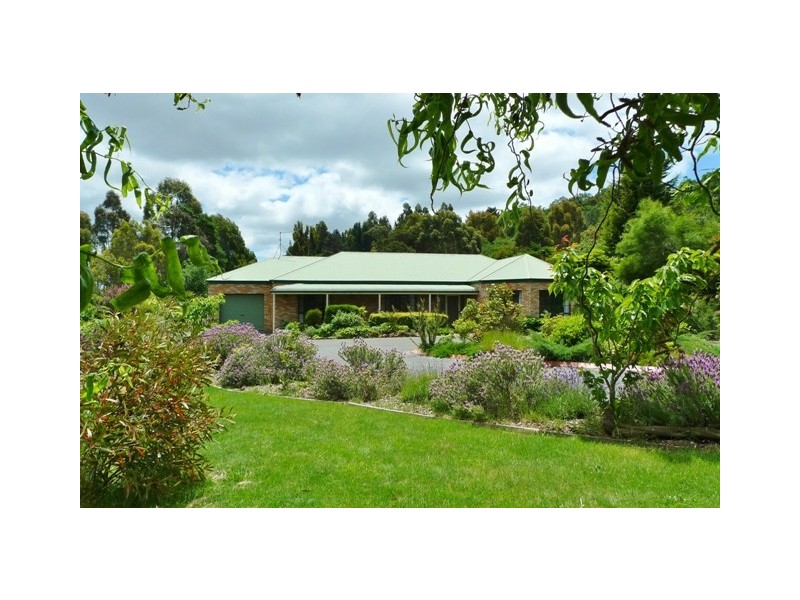 1 Canopus Drive, Blackstone Heights TAS 7250