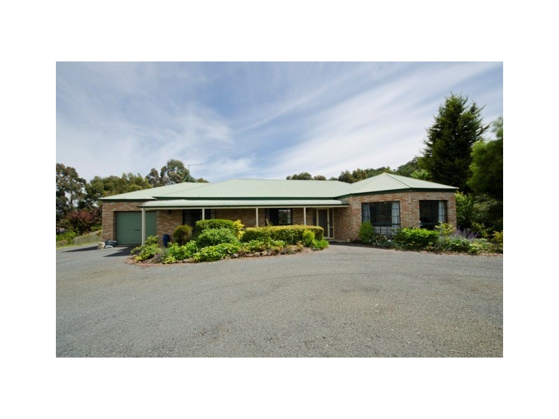 1 Canopus Drive, Blackstone Heights TAS 7250
