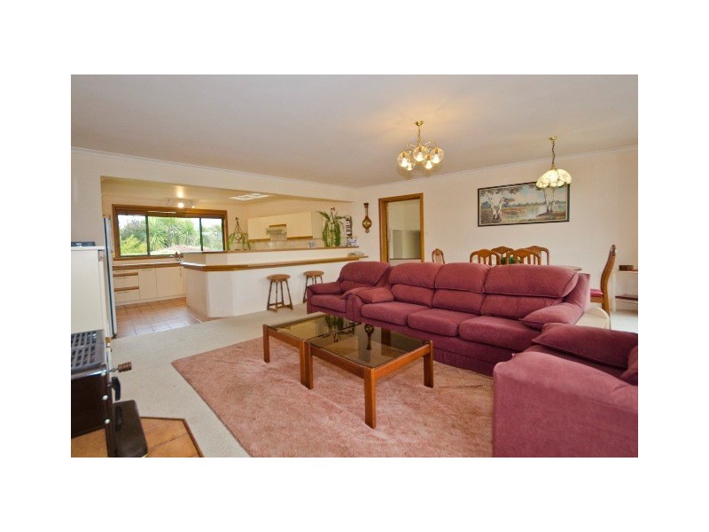 5 Zenith Court, Blackstone Heights TAS 7250