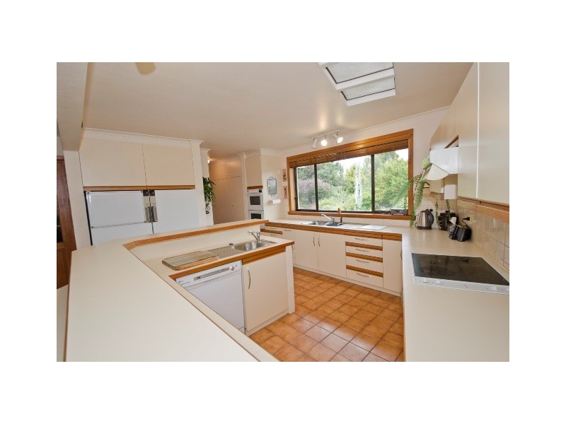 5 Zenith Court, Blackstone Heights TAS 7250