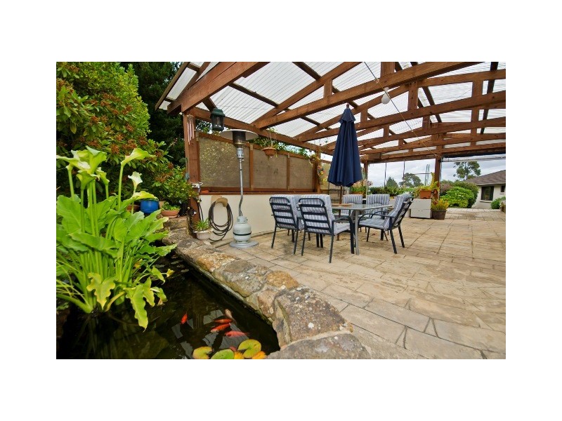 5 Zenith Court, Blackstone Heights TAS 7250