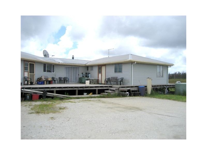 1330 Dalrymple Road, Mount Direction TAS 7252