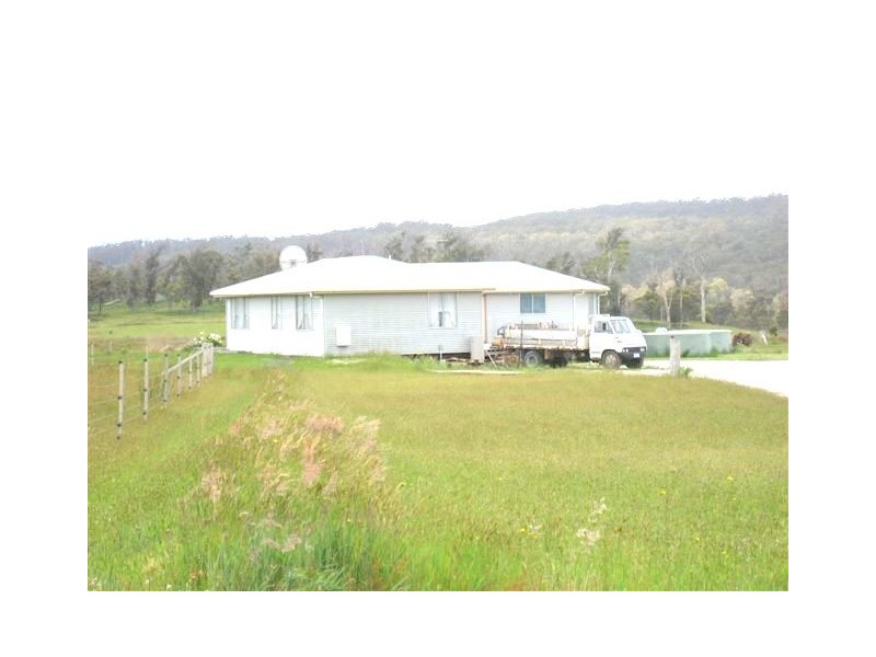 1330 Dalrymple Road, Mount Direction TAS 7252