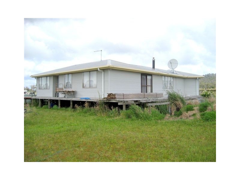 1330 Dalrymple Road, Mount Direction TAS 7252