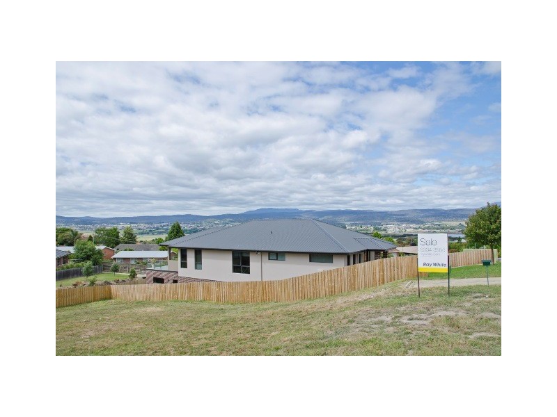10 Tamar Rise, Riverside TAS 7250