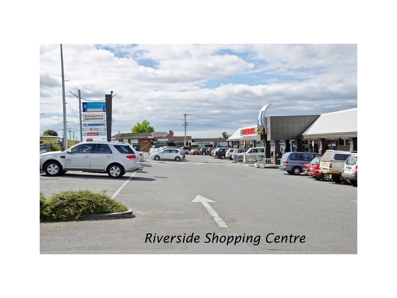 10 Tamar Rise, Riverside TAS 7250