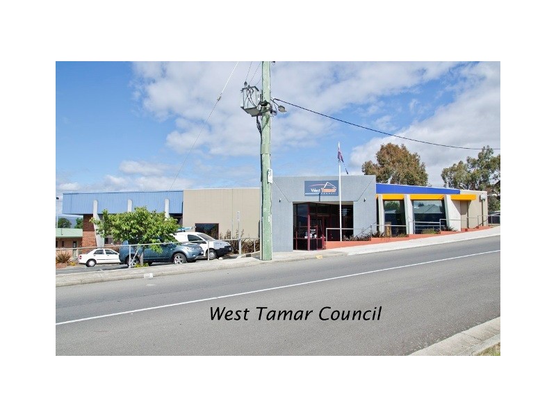 10 Tamar Rise, Riverside TAS 7250