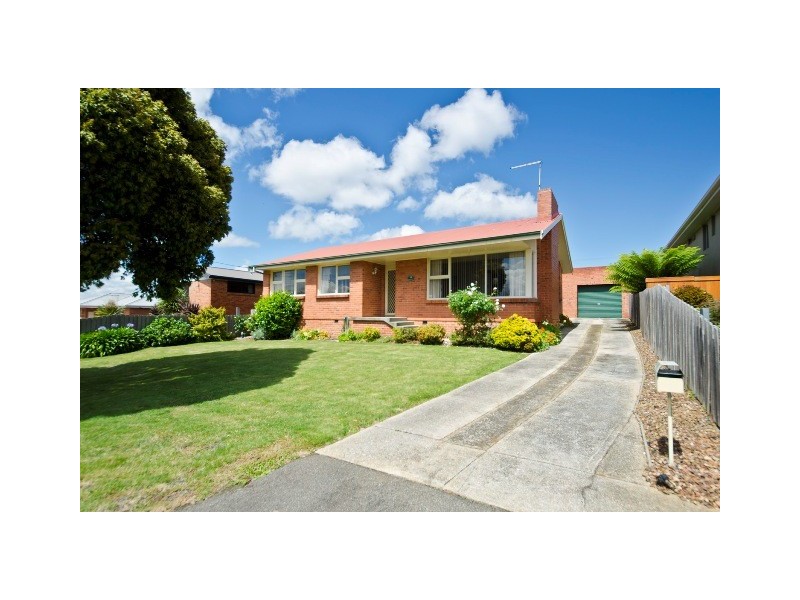 19 Henrietta Grove, West Launceston TAS 7250