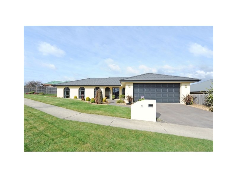 17 Molecombe Drive, Prospect Vale TAS 7250