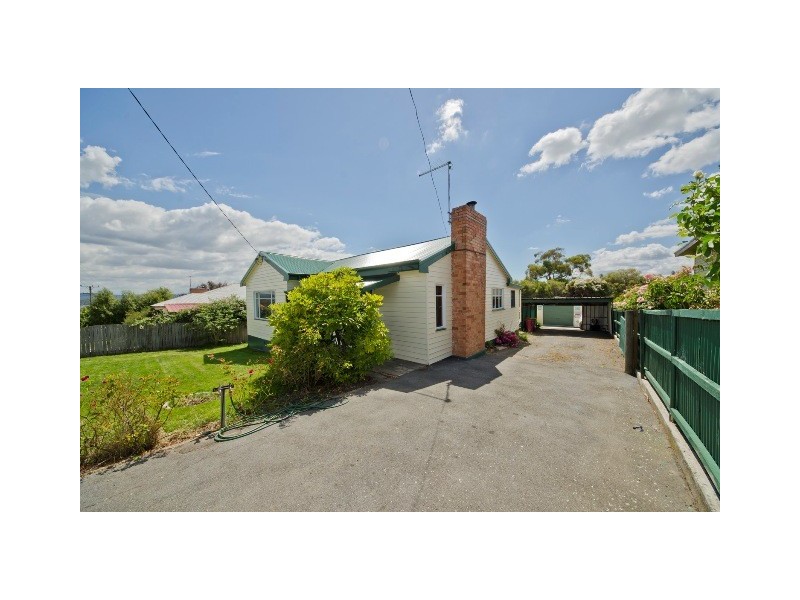 69 Abels Hill Road, St Leonards TAS 7250