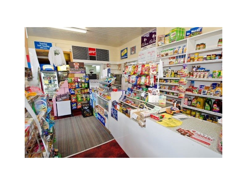 840 Frankford Highway, Glengarry TAS 7275