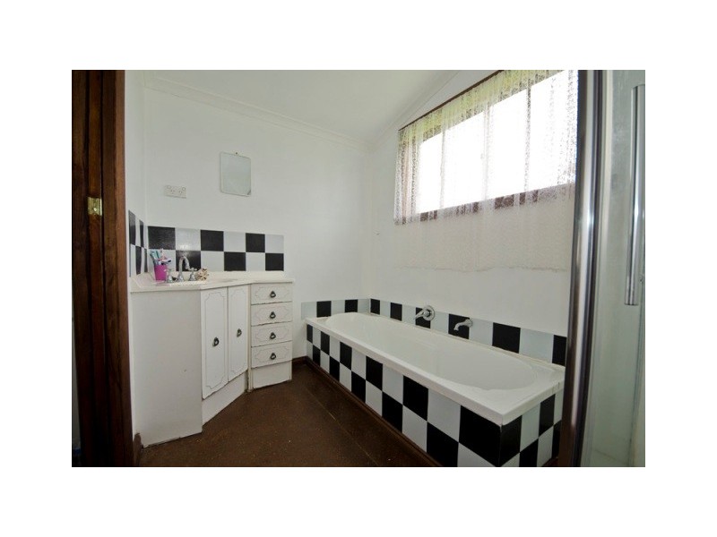 840 Frankford Highway, Glengarry TAS 7275