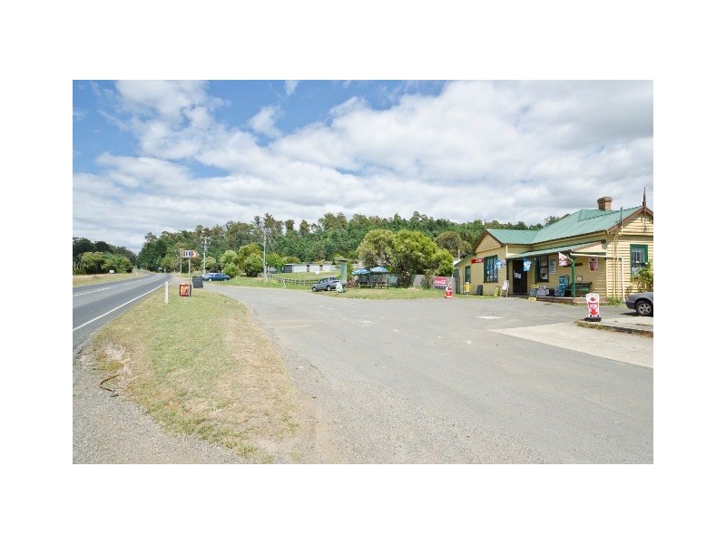 840 Frankford Highway, Glengarry TAS 7275