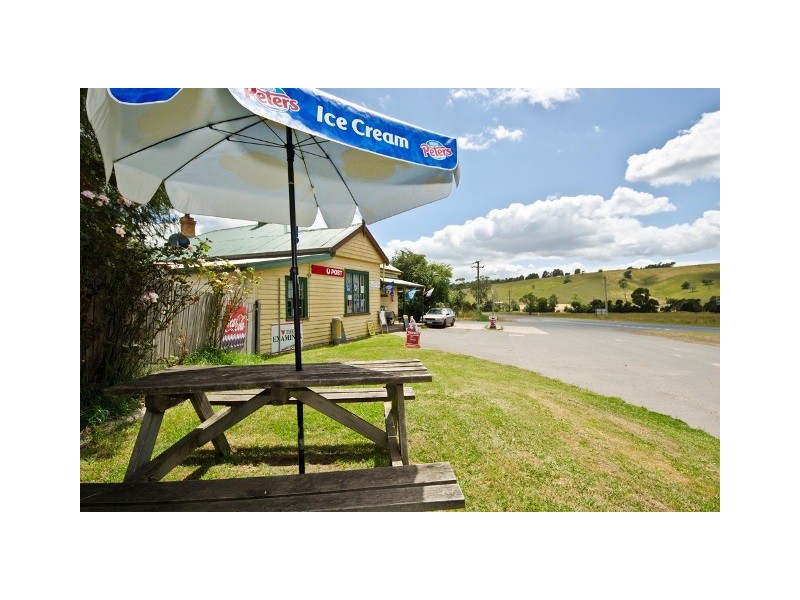 840 Frankford Highway, Glengarry TAS 7275
