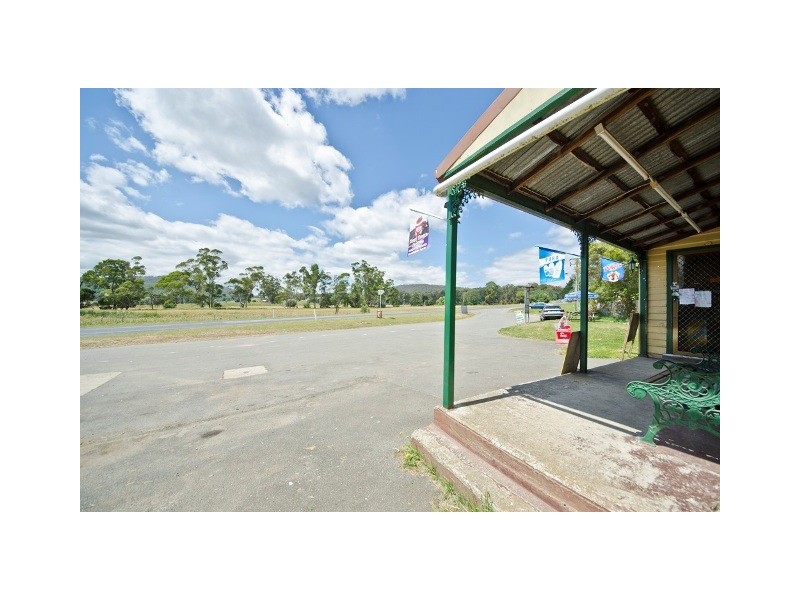 840 Frankford Highway, Glengarry TAS 7275
