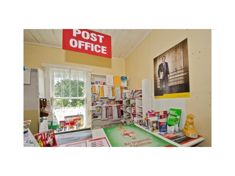 840 Frankford Highway, Glengarry TAS 7275