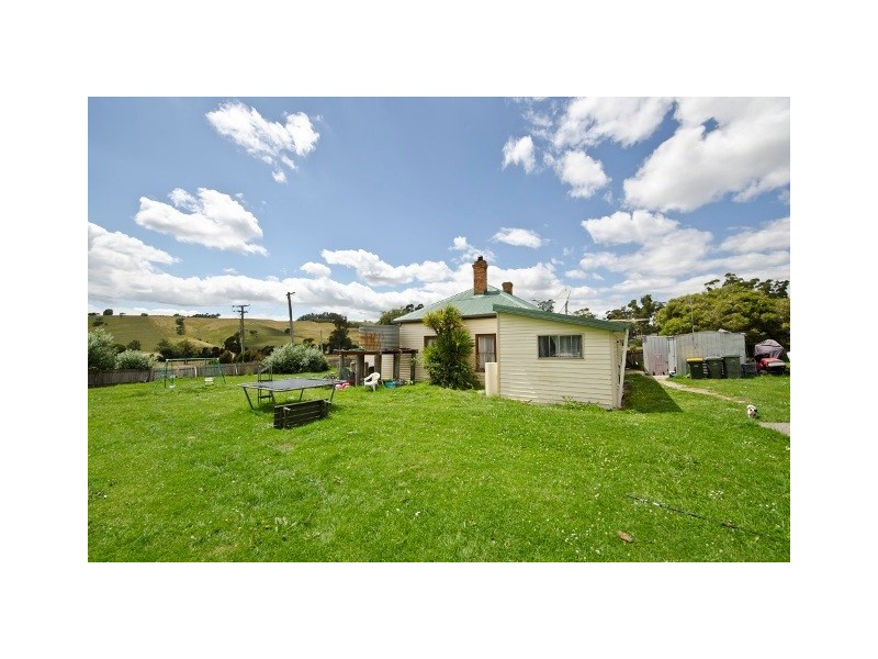 840 Frankford Highway, Glengarry TAS 7275
