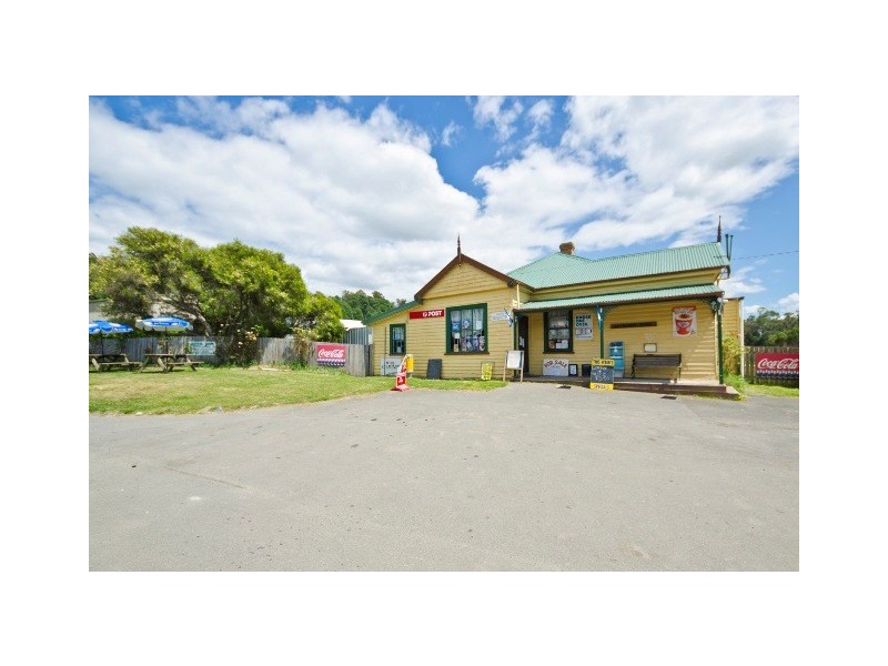 840 Frankford Highway, Glengarry TAS 7275