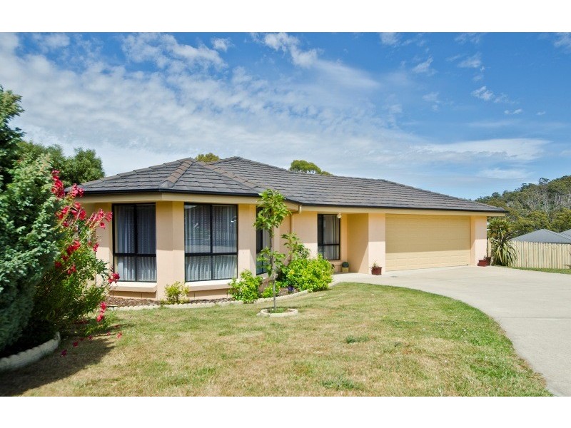 28 Hadspen Park Drive, Hadspen TAS 7290