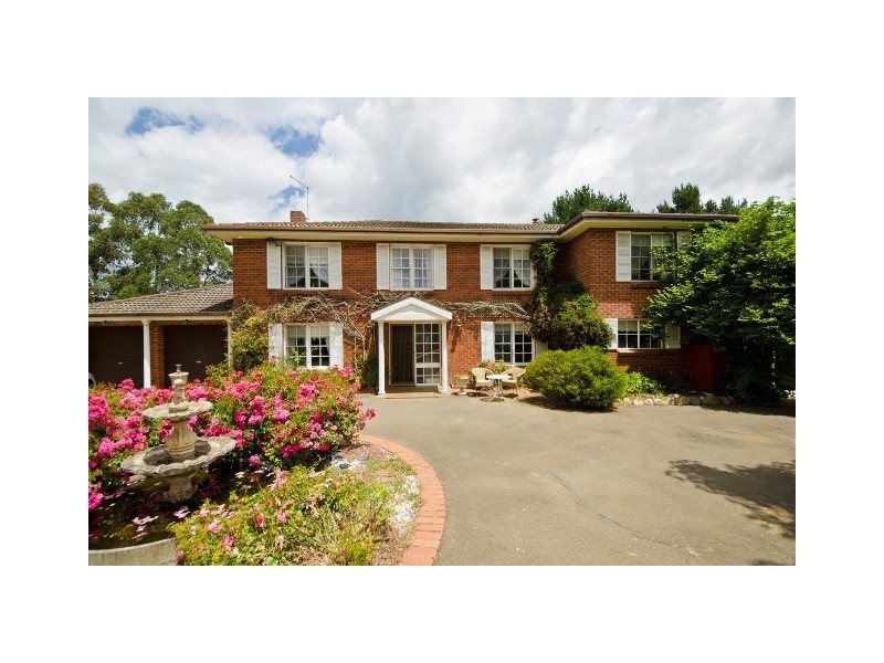 215 Lamont Road, Glengarry TAS 7275