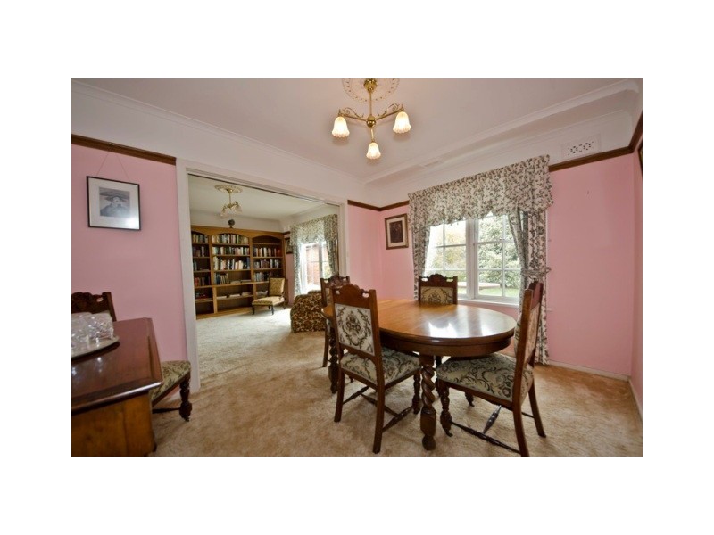 215 Lamont Road, Glengarry TAS 7275