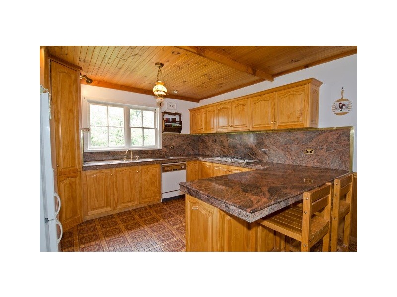 215 Lamont Road, Glengarry TAS 7275