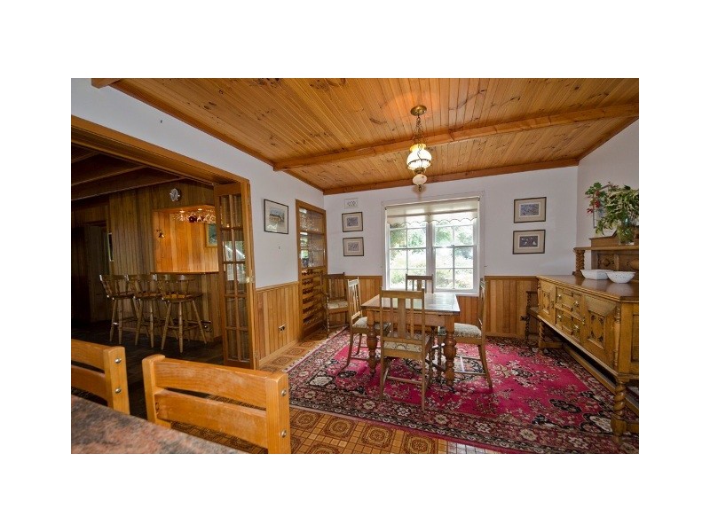 215 Lamont Road, Glengarry TAS 7275