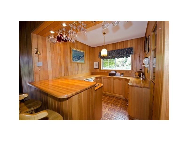 215 Lamont Road, Glengarry TAS 7275