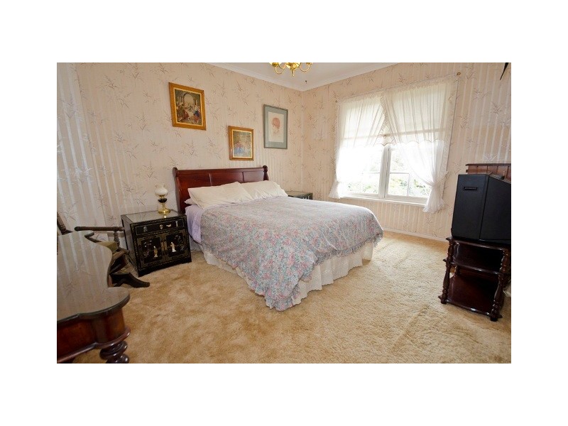 215 Lamont Road, Glengarry TAS 7275