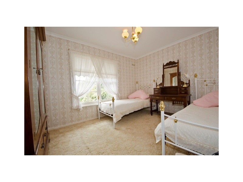 215 Lamont Road, Glengarry TAS 7275