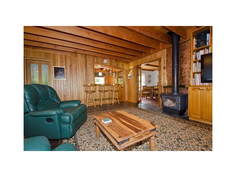 215 Lamont Road, Glengarry TAS 7275