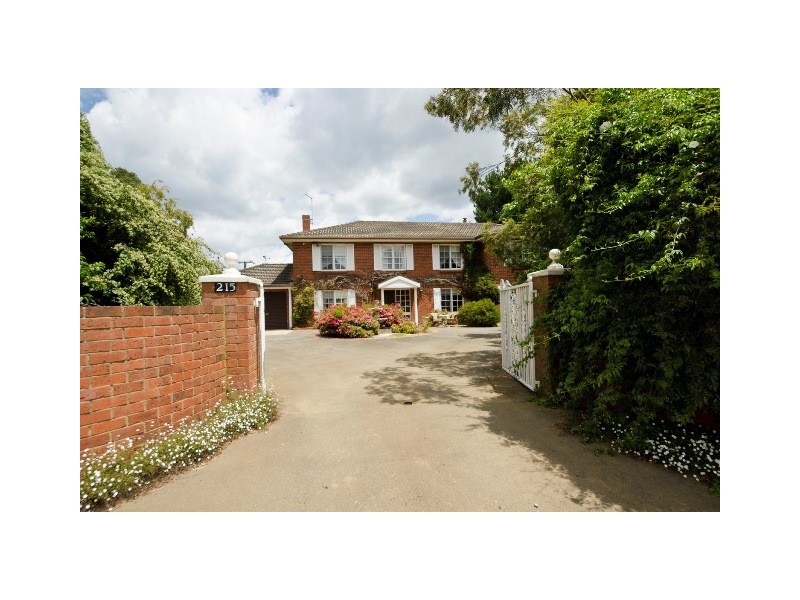 215 Lamont Road, Glengarry TAS 7275