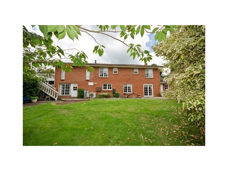 215 Lamont Road, Glengarry TAS 7275