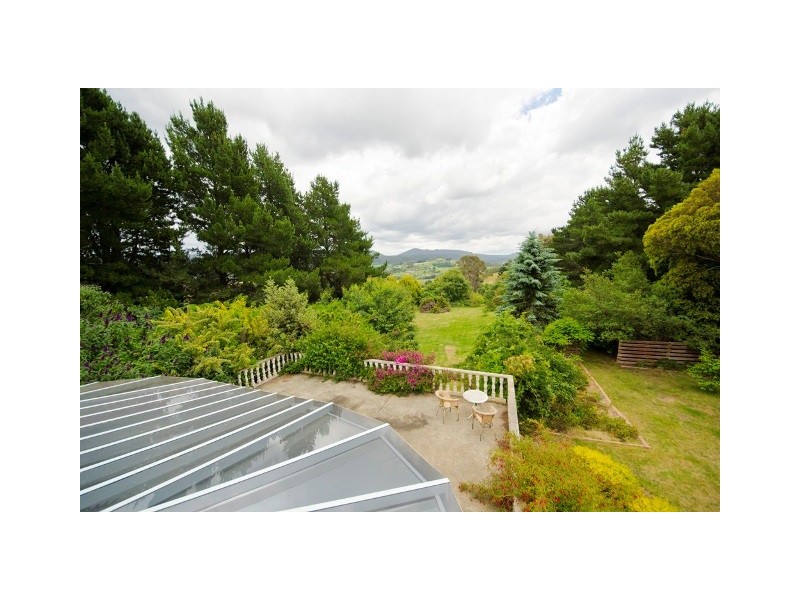 215 Lamont Road, Glengarry TAS 7275