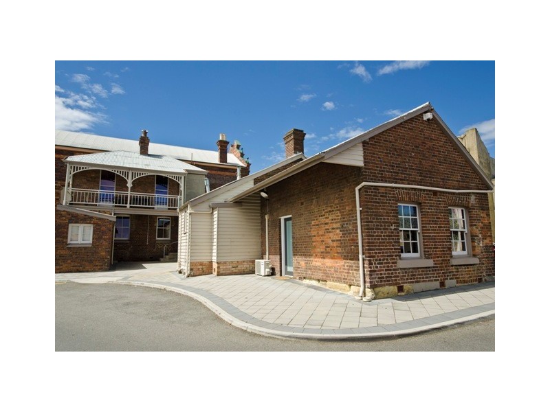 61 Charles Street, Launceston TAS 7250