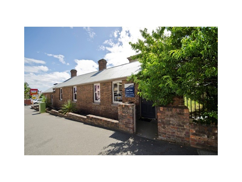 61 Charles Street, Launceston TAS 7250