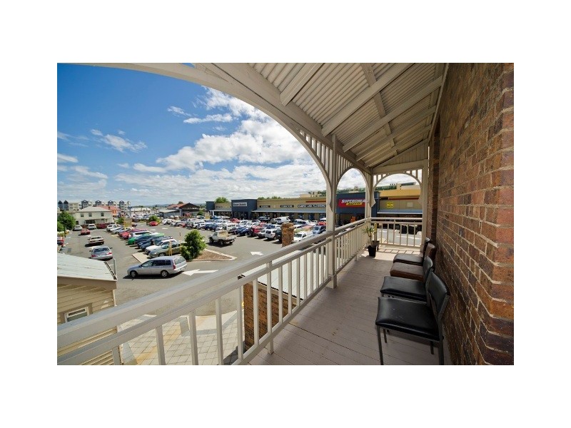 61 Charles Street, Launceston TAS 7250